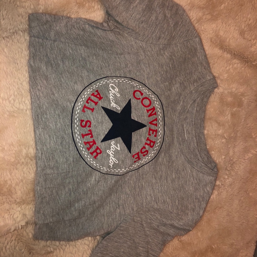 Converse T-shirt
